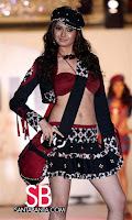 IITC Fashion Show Mumbai