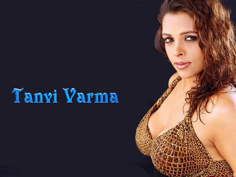 Tanvi Verma
