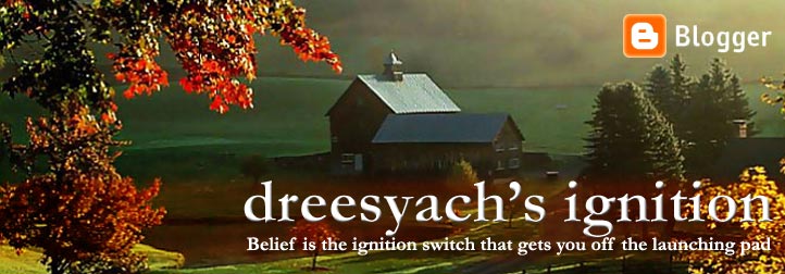 Dreesyach's Ignition