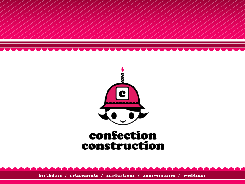 confection construction