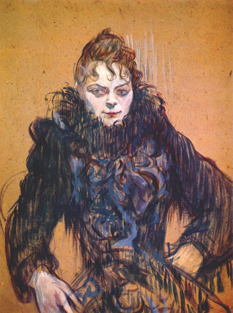 [Lautrec_woman_with_a_black_feather_boa_c1892.jpg]