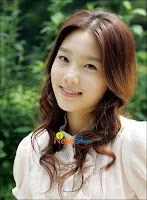 Kim Tae yeon SNSD