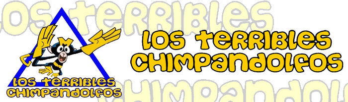 LOS TERRIBLES CHIMPANDOLFOS