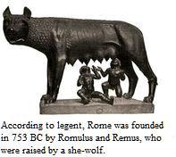 [180px-She-wolf_suckles_Romulus_and_Remus.jpg]