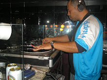 DJ Oswaldo Mr.Groove