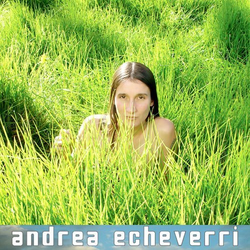 Andrea Echeverry