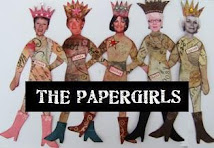 The Papergirls