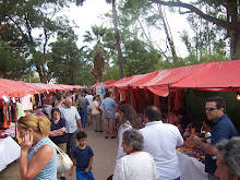 Feria de Atlántida - Uruguay, 2007