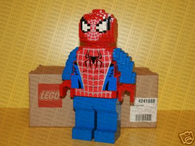 [spiderman]