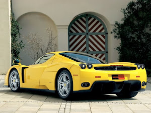 Ferrari latest
