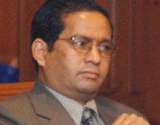Sudarshan Venkatraman, Chairman, Zylog Systems Limited
