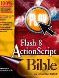 Biblia Flash 8 – Aprenda tudo sobre o Flash 8