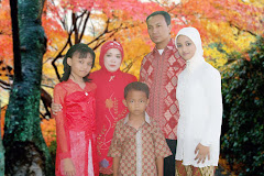 Me and MyLovelyFamily