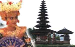 Bali was a long fourth dimension a finish of holidays of favorite for the Australian traveler  Bali Travel Destinations Attractions Map: Bali Holidays