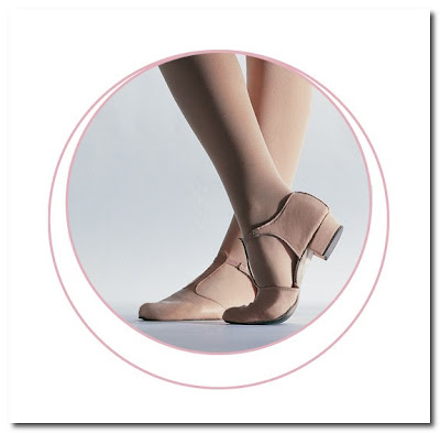 dance shoes from repetto