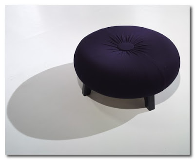 stool by JBA sweden