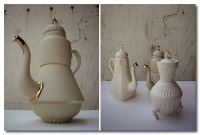 ceramics by ruth lodder