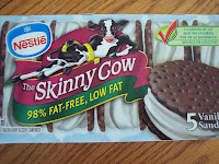 The Skinny Cow
