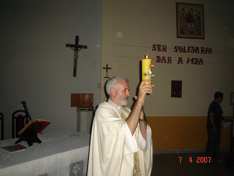 Padre Ciro Paulo