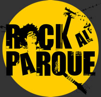 ROCK AL PARQUE