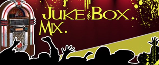 JukeBox Mix