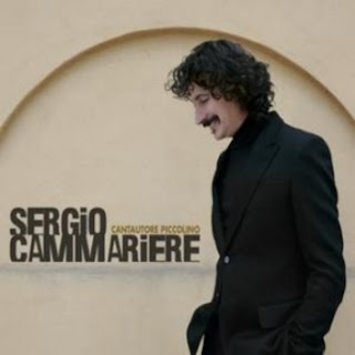 Vos derniers achats cd et dvd - Page 9 Sergio_Cammariere+Greatest+hits+