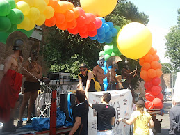roma pride 2007