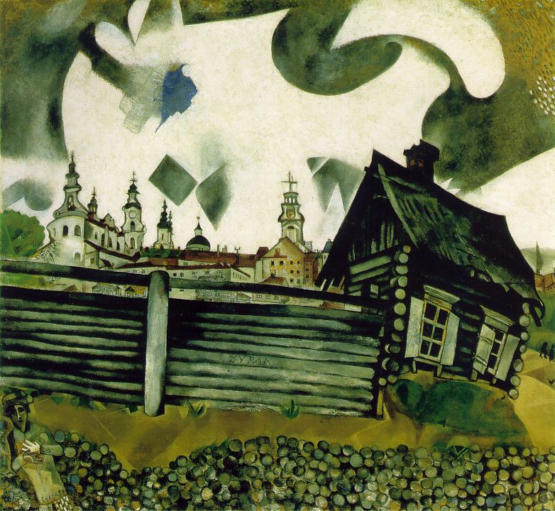 [chagall_The+grey_house.jpg]