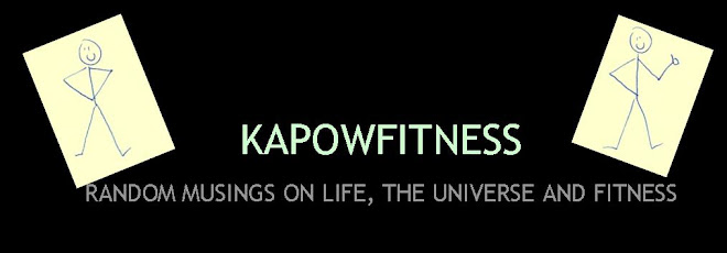 kapowfitness
