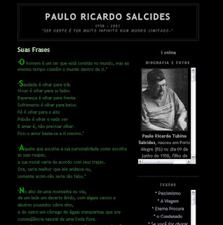 paulo Ricardo Salcides