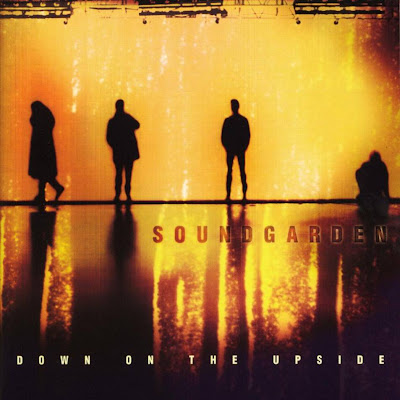 sputnik Album+soundgarden+ 2011