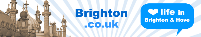 Brighton.co.uk - loving life in Brighton and Hove
