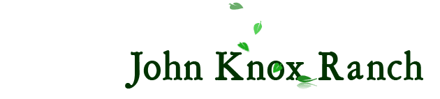 John Knox Ranch