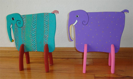 Elefantes (2007)