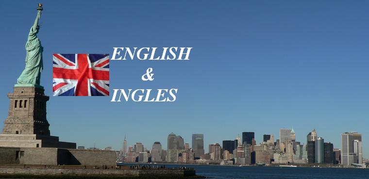 Ingles - English