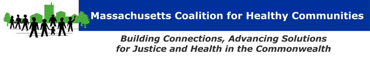 Massachusetts Coalition for Healthy Communities (MCHC)