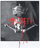 Hamlet macbeth comparison essay