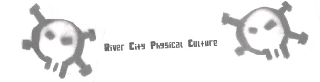 River City Physical Culture
