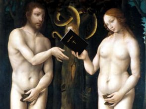 Adamo et Eva