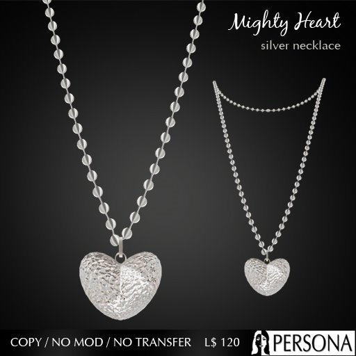 [PERSONA+Mighty+Heart+collection+-+necklace+silver.jpg]