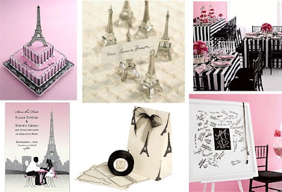 Gift Ideas  Bridal Showers on Event Ideas   Inspiration  Parisian Inspired Bridal Shower