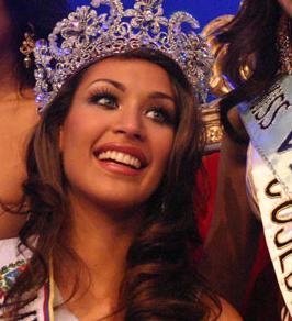 miss venezuela 2008 presentment