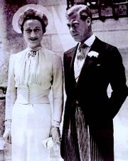 Scandalous Women Wallis Simpson The Woman Who Might Have Been Queen