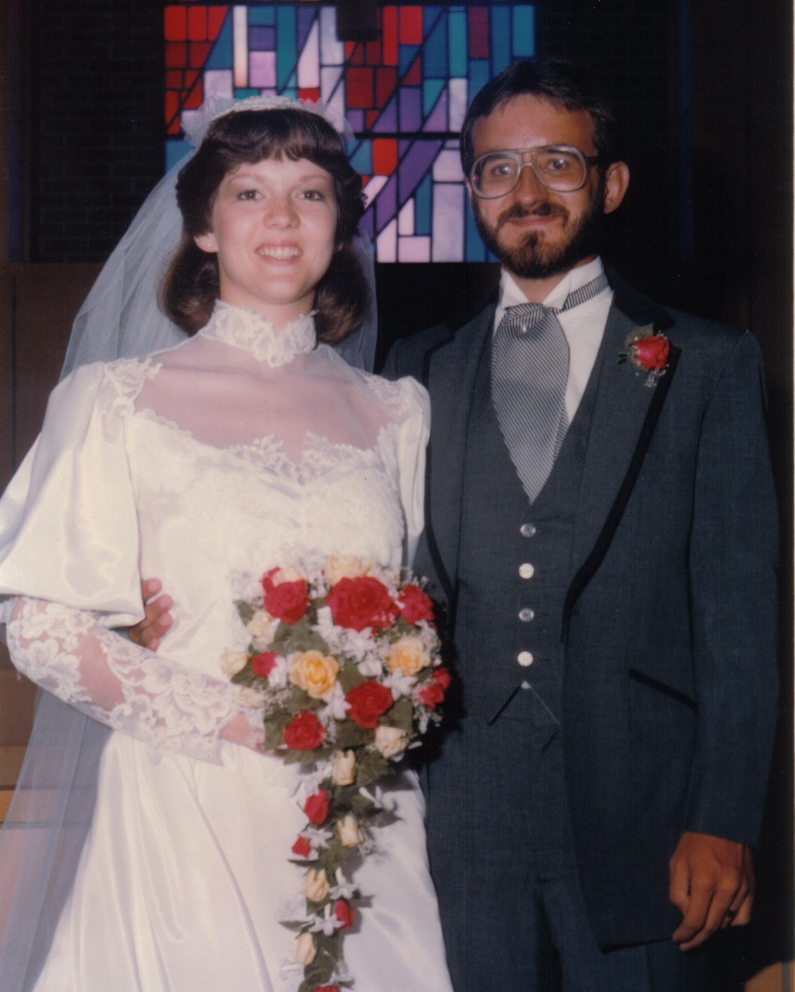 [Wedding+_+Aug+6+1983.jpg]