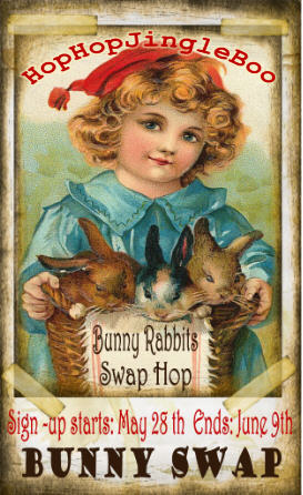 [bunny+swap]