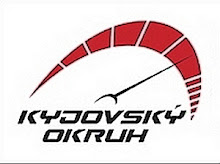 Logo Kyjovského okruhu