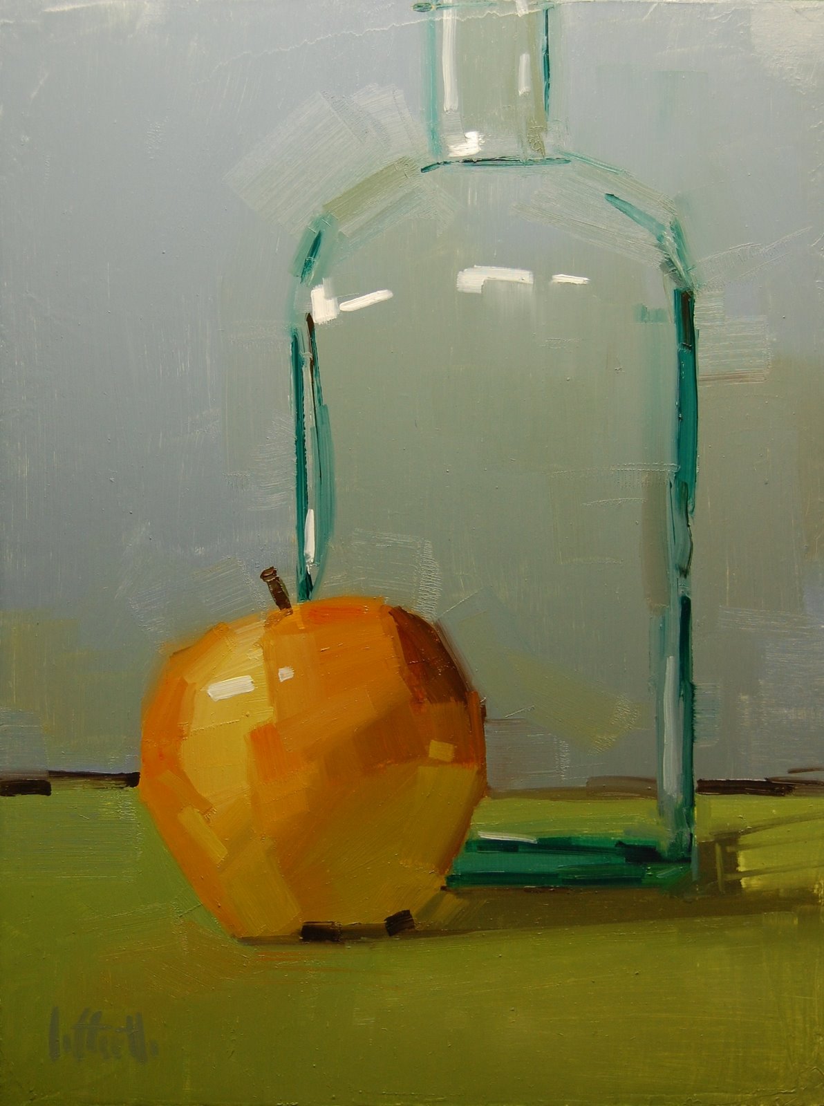 [apple+and+glass.JPG]