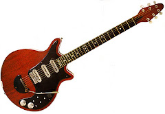 The Red Special