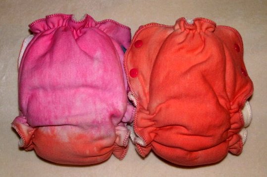 [custom+-+pink+and+orange+dip+dyed+bedbugs.jpg]