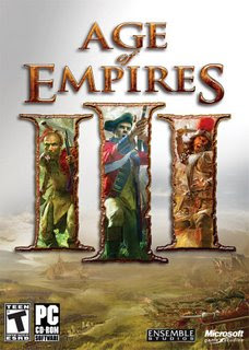 Age Of Empires 3 + expanso The Warchiefs The+sims